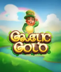 Set off on a picturesque journey to the Emerald Isle with Gaelic Gold by Nolimit City, showcasing beautiful graphics of Ireland's green landscapes and mythical treasures. Discover the luck of the Irish as you play with featuring leprechauns, four-leaf clovers, and gold coins for a delightful slot experience. Great for those seeking a touch of magic in their slots.