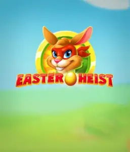 Join the playful caper of Easter Heist by BGaming, showcasing a colorful Easter theme with playful bunnies executing a clever heist. Relish in the fun of seeking hidden treasures across sprightly meadows, with elements like bonus games, wilds, and free spins for a delightful gaming experience. Perfect for those who love a holiday-themed twist in their online slots.